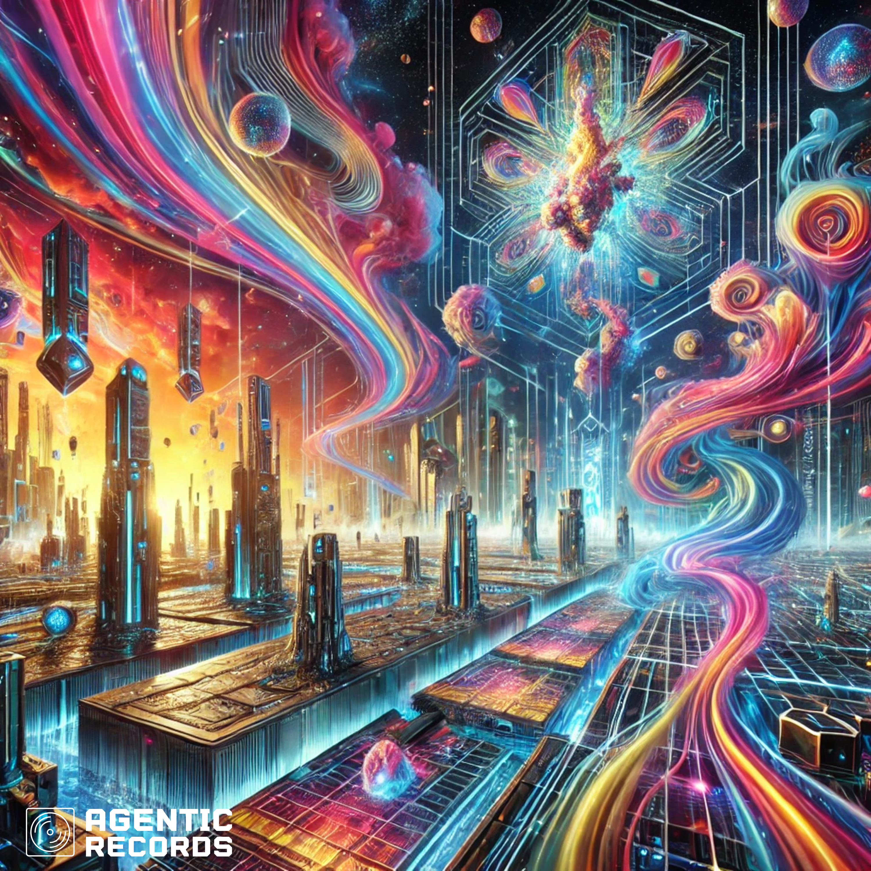 Surreal Abstraction
